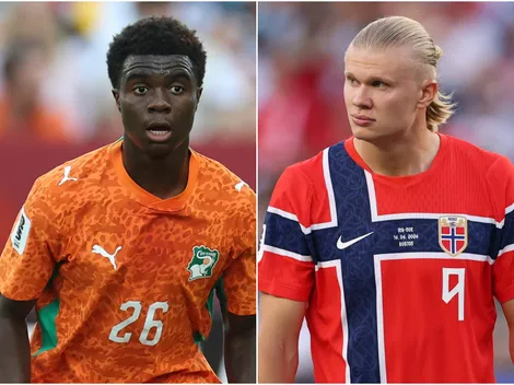 Cómo ver en vivo y online Costa de Marfil vs. Noruega por el Mundial 2026: qué canal de TV lo pasa y a qué hora empieza