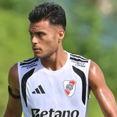 River hoy: pedido por Galarza Fonda, la decisión del club y la incómoda situación de Subiabre