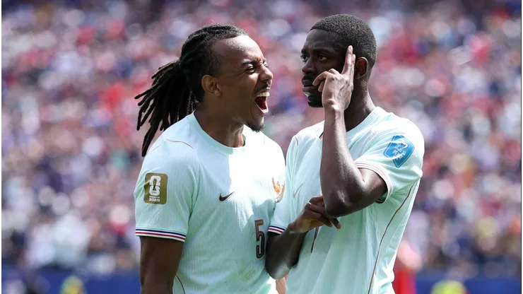 Qué pasa si Francia gana, empata o pierde hoy vs. Suecia por el Mundial 2026