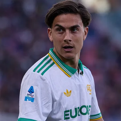Dybala queda libre: negocia con Roma y Boca espera