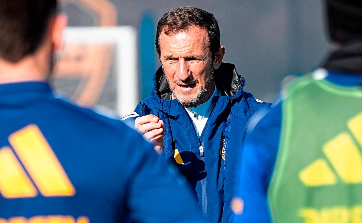 Boca hoy: amistoso ante Paranaense, Paulo Dybala queda libre, centrales ofrecidos al club y más - Bolavip Argentina
