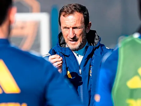 Boca hoy: amistoso ante Paranaense, Paulo Dybala queda libre, centrales ofrecidos al club y más