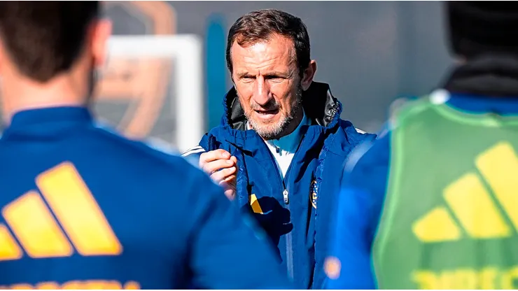 Boca hoy: amistoso ante Paranaense, Paulo Dybala queda libre, centrales ofrecidos al club y más