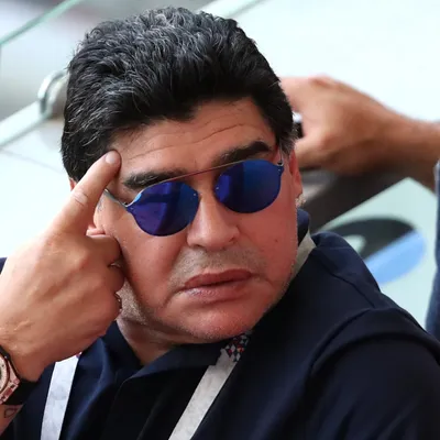 La increíble predicción de Maradona sobre el Mundial 2026 que ya se cumplió