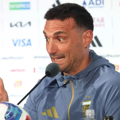 Argentina vs. Cabo Verde por el Mundial 2026: armá tu once ideal