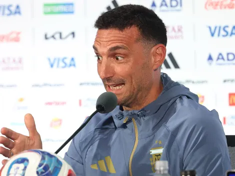 Argentina vs. Cabo Verde por el Mundial 2026: armá tu once ideal