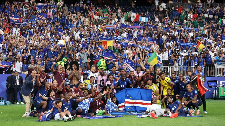El mensaje cargado de confianza de Cabo Verde y un detalle que lo emparenta con la Argentina de Messi