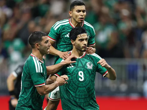 Pronósticos México vs Ecuador: el local va por el boleto a octavos de final