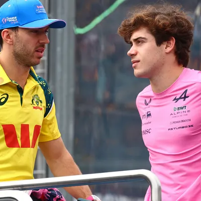 La Fórmula 1 penalizó a Alpine por el rendimiento de Colapinto y Gasly