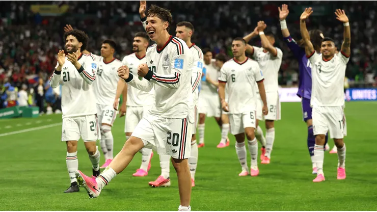 Si México gana, dónde y contra quién juega los octavos de final del Mundial 2026