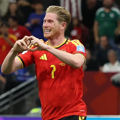 Pronósticos Bélgica vs Senegal: De Bruyne desafía a Mané en un duelo plagado de estrellas