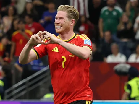 Pronósticos Bélgica vs Senegal: De Bruyne desafía a Mané en un duelo plagado de estrellas