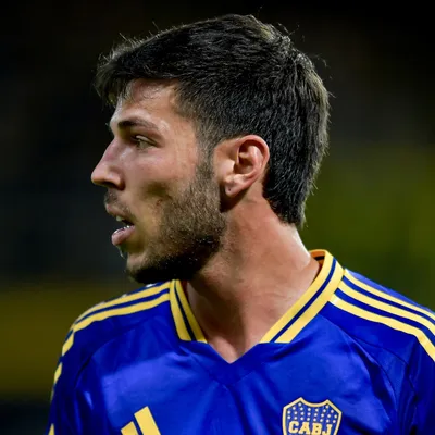 Martegani deslumbra a los hinchas de DIM: "Juega toneladas"