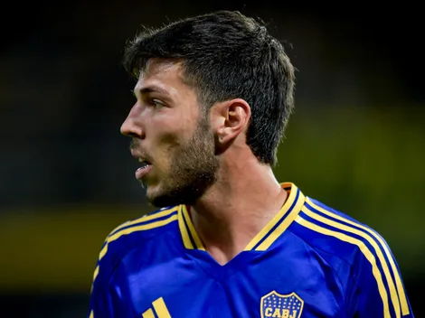 Martegani se va a préstamo a Independiente Medellín