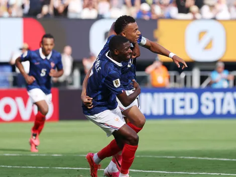 Mbappé pelea mano a mano con Messi y Haaland por la Bota de Oro