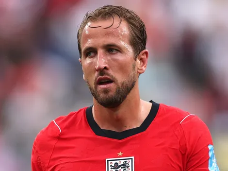 Harry Kane rechaza a Barcelona y aclara el camino de Julián Álvarez