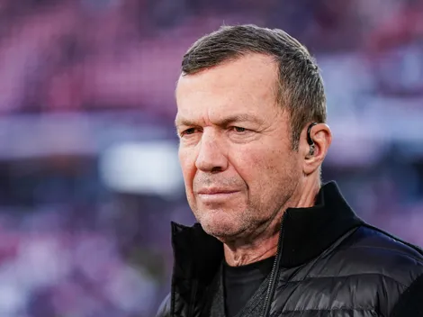 Matthäus destrozó al plantel alemán tras el papelón ante Paraguay: "Inaceptable"