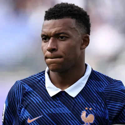 Mbappé ya piensa en Paraguay: "Un equipo que hay que tomar en serio"