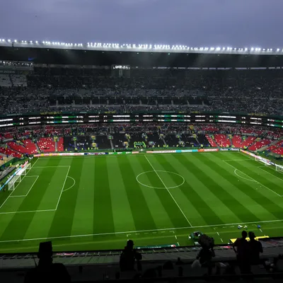Se demoró el inicio del México vs. Ecuador