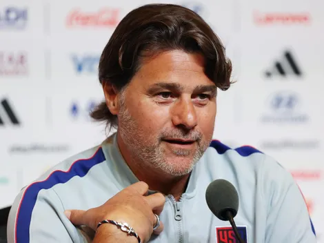 Pochettino sorprendió en Estados Unidos al pedir disculpas en la previa vs. Bosnia
