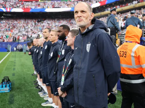 Tuchel se refirió al exceso de confianza a horas del Inglaterra vs. Congo