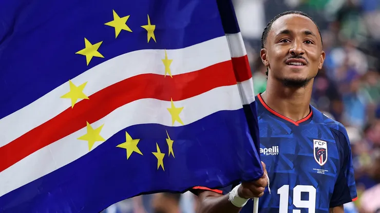 Cabo Verde llega con grandes sueños al partido ante Argentina: “Vamos a ganar 1-0”