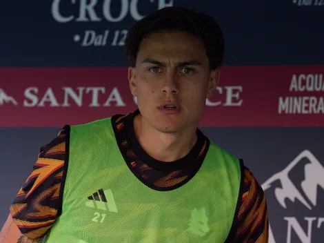 Finalizó el contrato entre Dybala y Roma, pero las negociaciones siguen su curso: “Confianza”