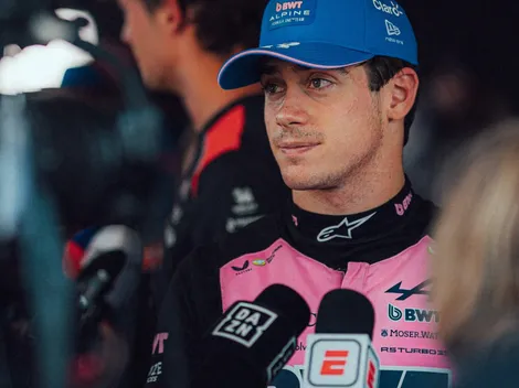 Franco Colapinto reveló la ventaja con la que llega a Silverstone: “Espero sentirme más cómodo con el auto”