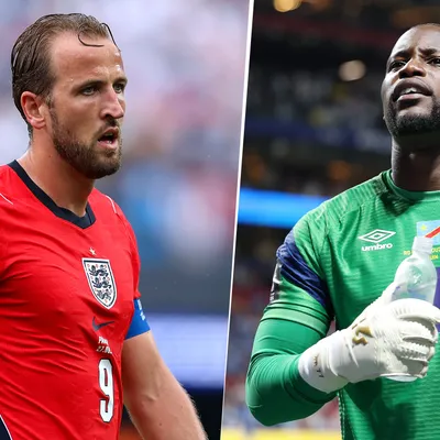 Cómo ver en vivo y online Inglaterra vs. RD Congo por el Mundial 2026: qué canal de TV lo pasa y a qué hora empieza