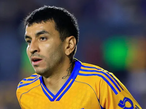 "La directiva de Tigres ya está cansada de estos charlatanes"