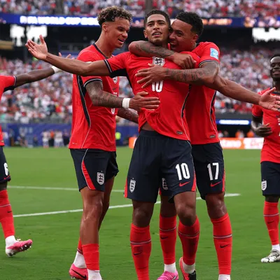 Qué pasa si Inglaterra empata o pierde hoy vs. RD Congo por el Mundial 2026