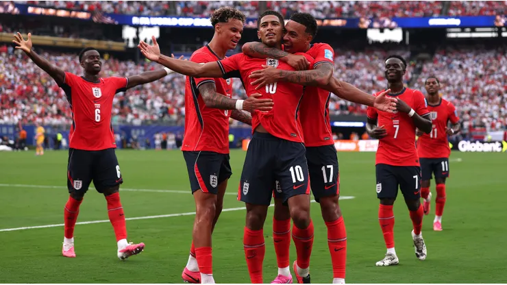 Qué pasa si Inglaterra empata o pierde hoy vs. RD Congo por el Mundial 2026