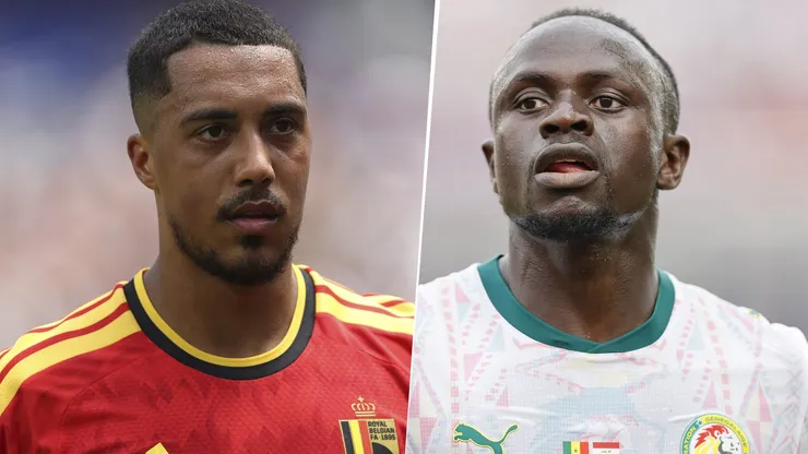 Cómo ver en vivo y online Bélgica vs. Senegal por el Mundial 2026: qué canal lo pasa por TV y a qué hora empieza
