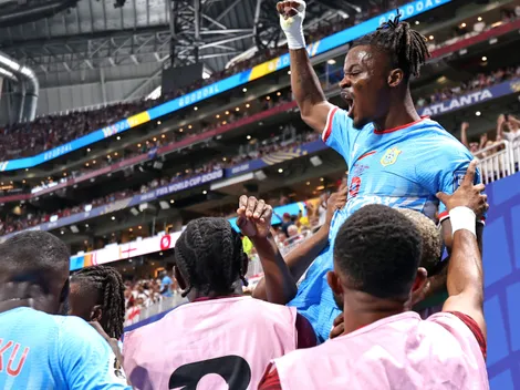 Si Congo gana, dónde y contra quién juega los octavos de final del Mundial 2026