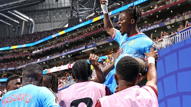 Si Congo gana, dónde y contra quién juega los octavos de final del Mundial 2026