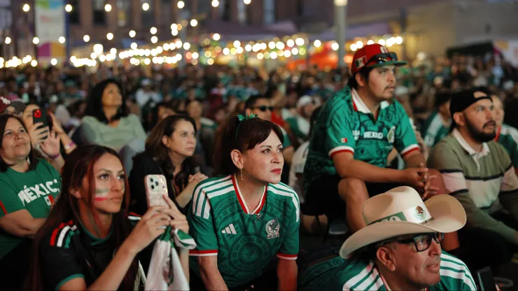 México clasificó a octavos de final en el Mundial 2026.