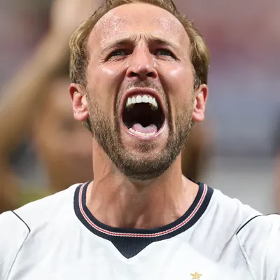 La nueva estrella del Barcelona comparó a Harry Kane con Messi: “Sólo lo supera el mejor de todos los tiempos”