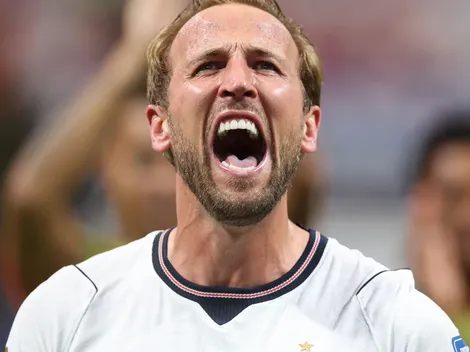 La nueva estrella del Barcelona comparó a Harry Kane con Messi: “Sólo lo supera el mejor de todos los tiempos”
