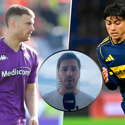 El mercado no para: River cerró a Beltrán y Boca busca una solución con Zeballos