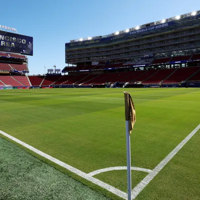 Dónde y en qué estadio juegan Estados Unidos y Bosnia por los 16avos de final del Mundial 2026