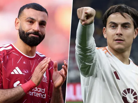 Las 15 figuras del fútbol mundial que son agentes libres