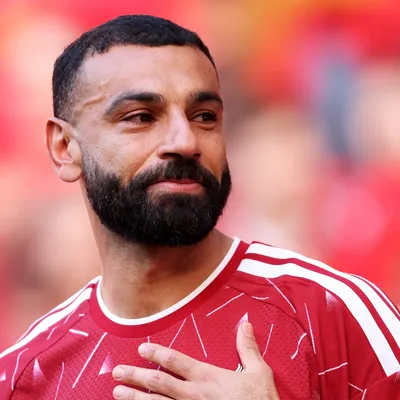 Inesperado: Mohamed Salah jugará en Trabzonspor