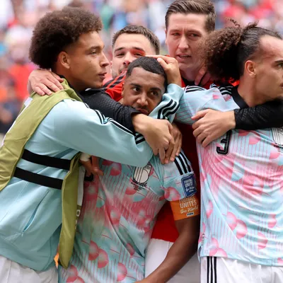 Bélgica se lo dio vuelta sobre la hora a Senegal y clasificó a los 8vos de final del Mundial 2026