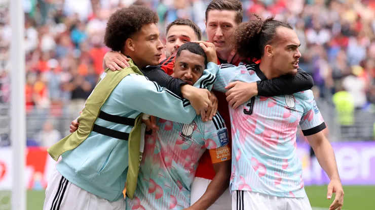 Bélgica eliminó a Senegal del Mundial 2026.