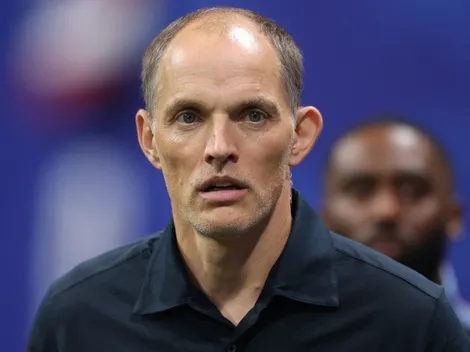 Inglaterra pretende que Tuchel siga como DT pese a la eliminación del Mundial 2026