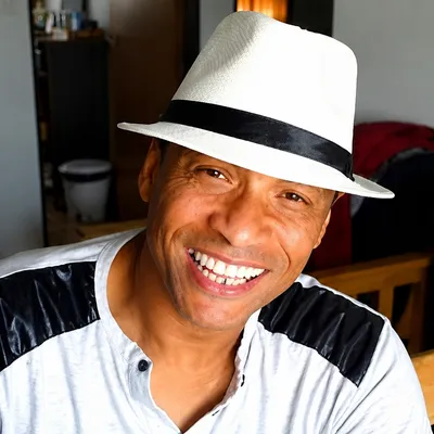 Custodio Mendes palpitó el Argentina - Cabo Verde: "Tengo el corazón partido"