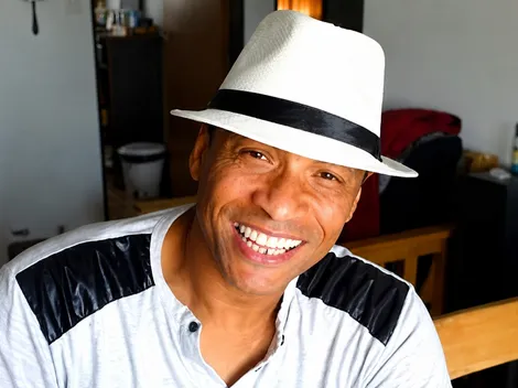 Custodio Mendes palpitó el Argentina - Cabo Verde: "Tengo el corazón partido"