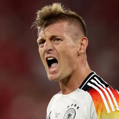 Kroos, sin piedad contra Alemania: "Nos falta rebeldía"