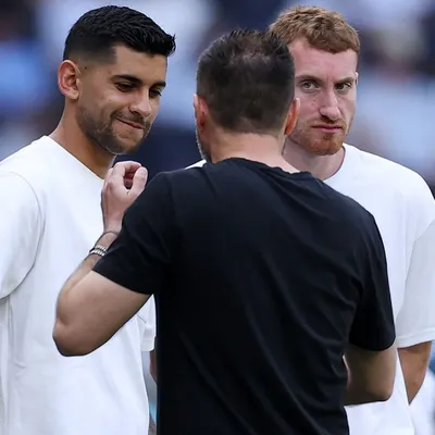 Tottenham gastó 217 millones en dos refuerzos