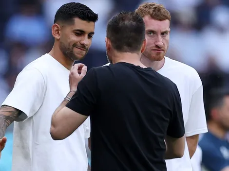 Tottenham gastó 217 millones en dos refuerzos
